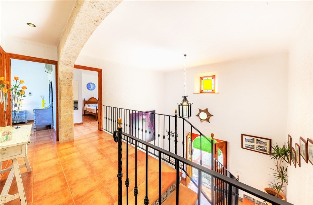 Can Pou Nou (photo 19) at Can Pou Nou in Pollensa, Mallorca