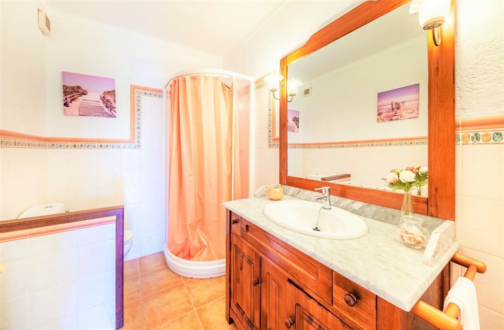 Can Pou Nou (photo 20) at Can Pou Nou in Pollensa, Mallorca