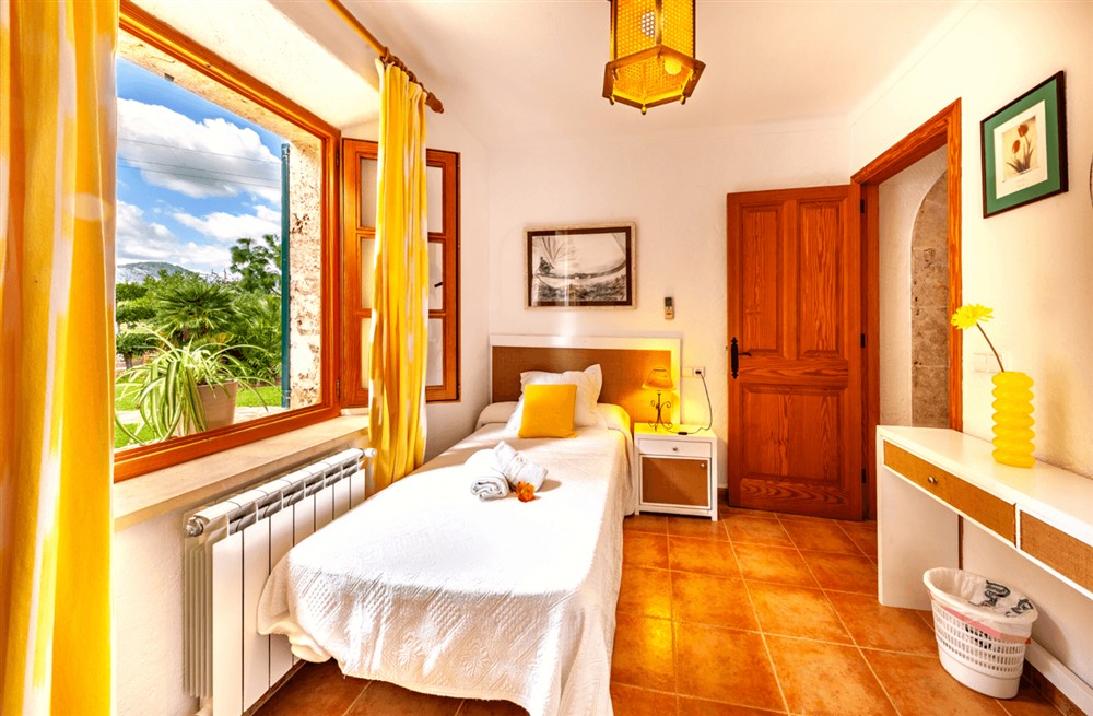 Can Pou Nou (photo 21) at Can Pou Nou in Pollensa, Mallorca