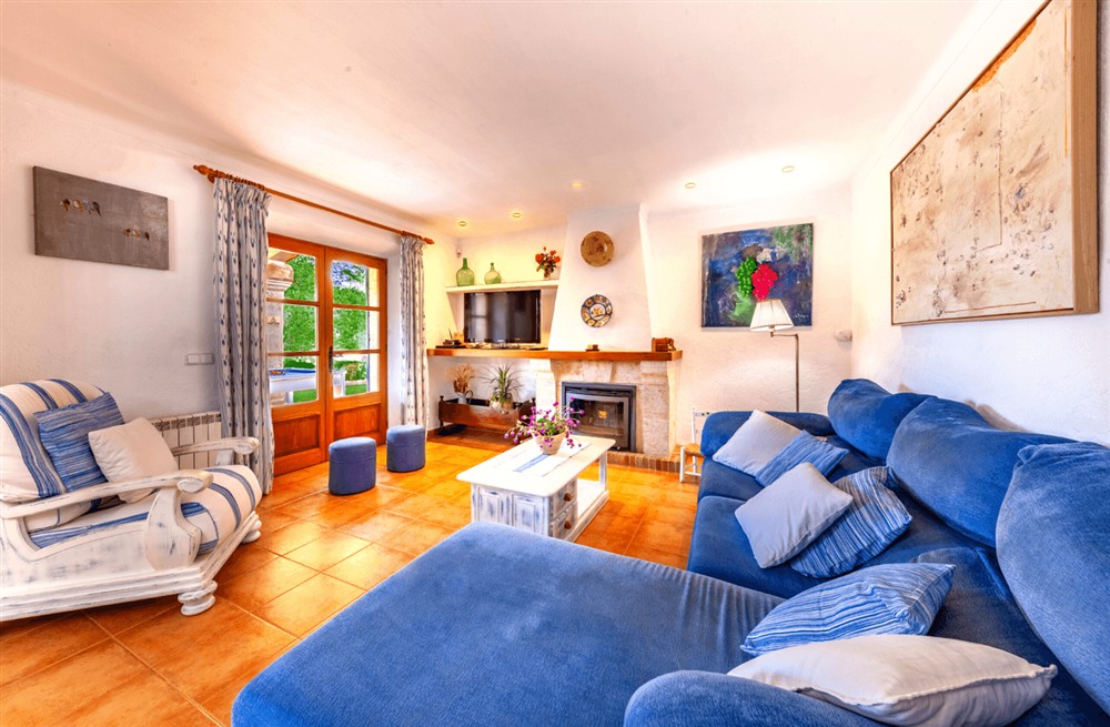 Can Pou Nou (photo 5) at Can Pou Nou in Pollensa, Mallorca