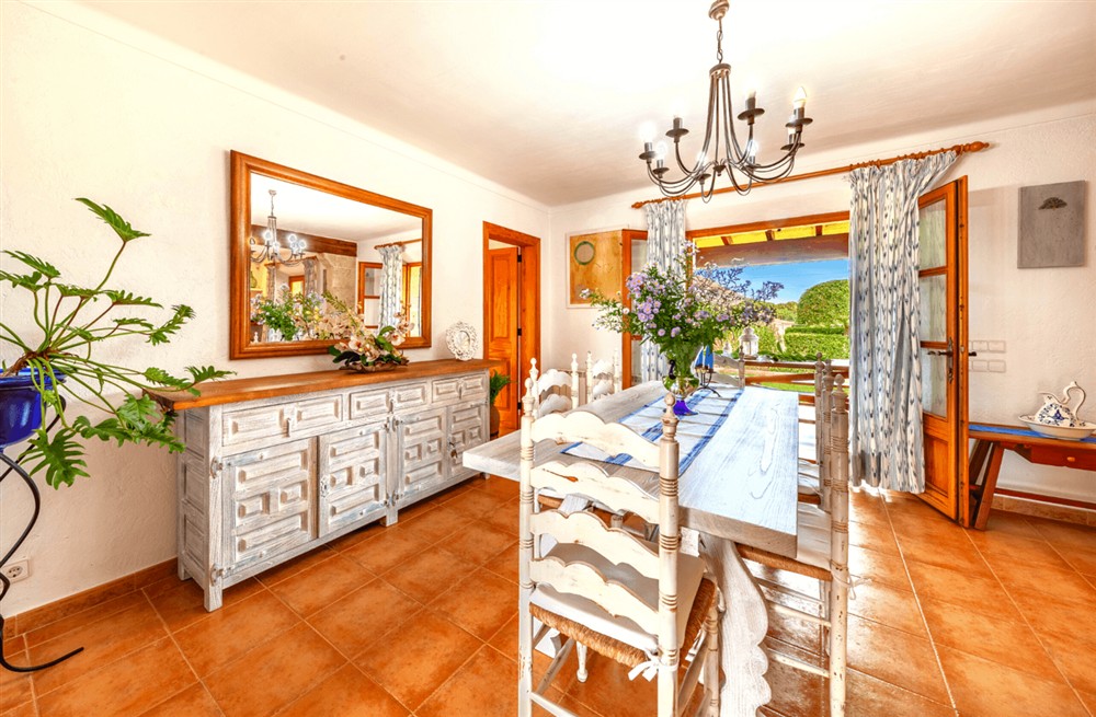 Can Pou Nou (photo 7) at Can Pou Nou in Pollensa, Mallorca