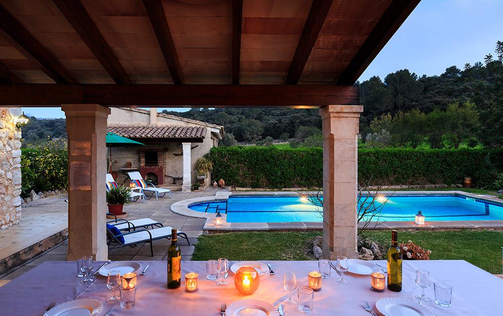 Photo of Ca'n Sion (photo 13) at Ca'n Sion, Pollensa & Puerto Pollensa, Mallorca