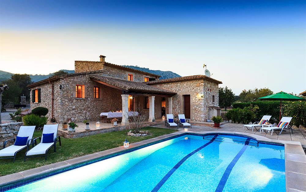Photo of Ca'n Sion (photo 14) at Ca'n Sion, Pollensa & Puerto Pollensa, Mallorca