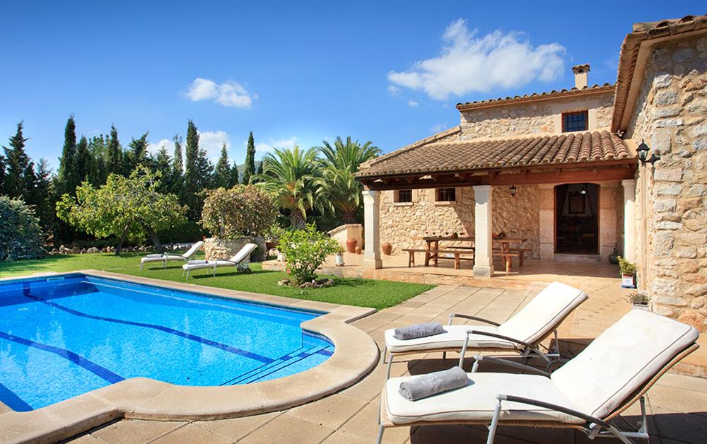 Photo of Ca'n Sion (photo 2) at Ca'n Sion, Pollensa & Puerto Pollensa, Mallorca