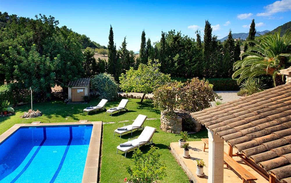 Photo of Ca'n Sion (photo 3) at Ca'n Sion, Pollensa & Puerto Pollensa, Mallorca
