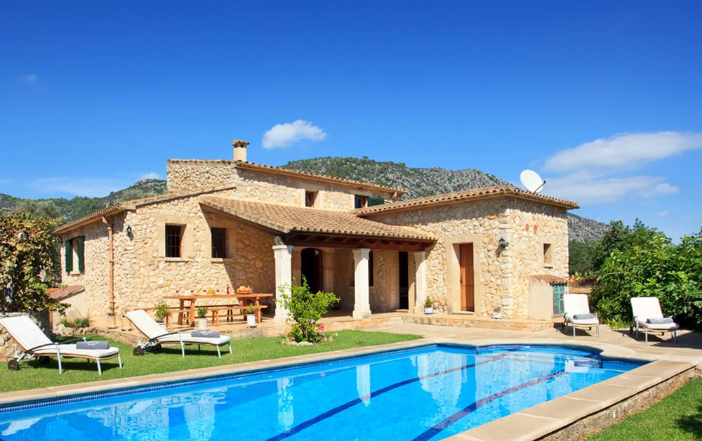 Photo of Ca'n Sion at Ca'n Sion, Pollensa & Puerto Pollensa, Mallorca