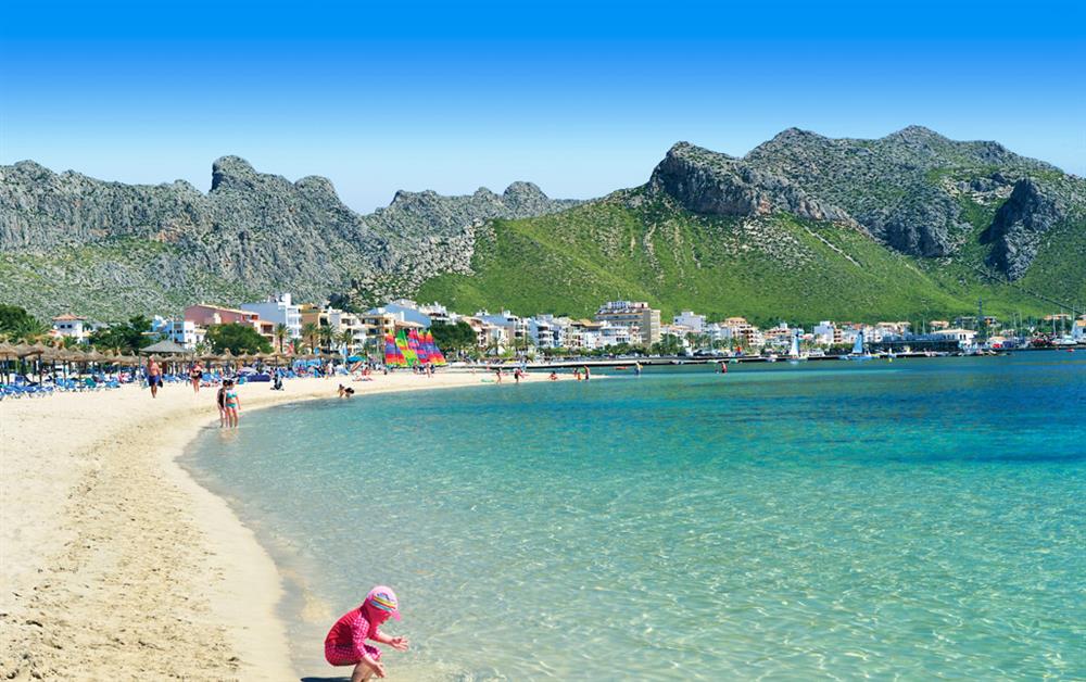 Photo of Can Torrens (photo 19) at Can Torrens, Pollensa & Puerto Pollensa, Mallorca