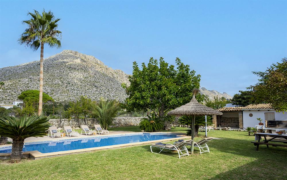 Photo of Can Torrens (photo 2) at Can Torrens, Pollensa & Puerto Pollensa, Mallorca