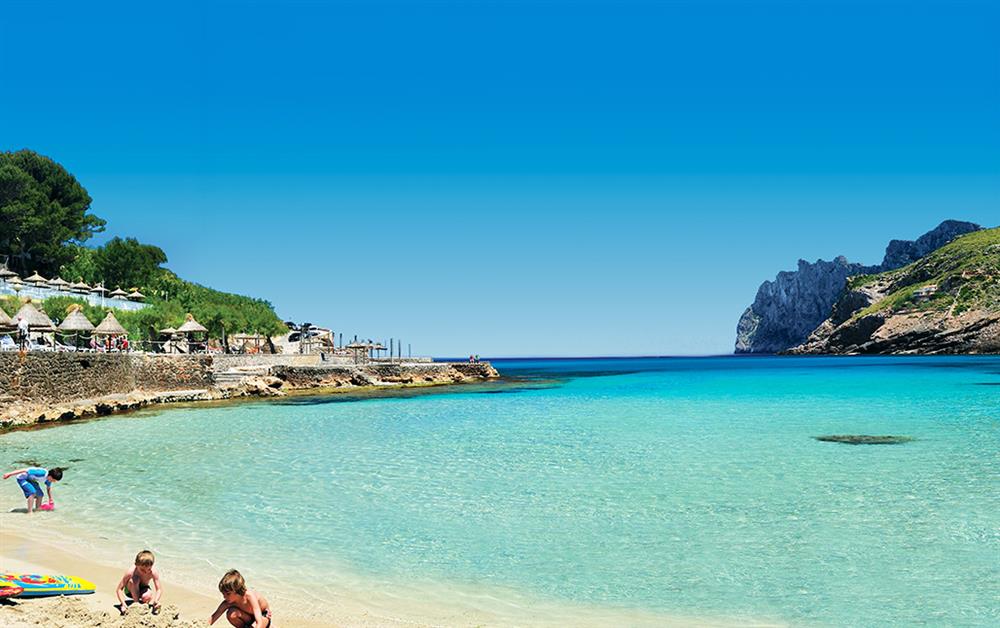 Photo of Can Torrens (photo 20) at Can Torrens, Pollensa & Puerto Pollensa, Mallorca