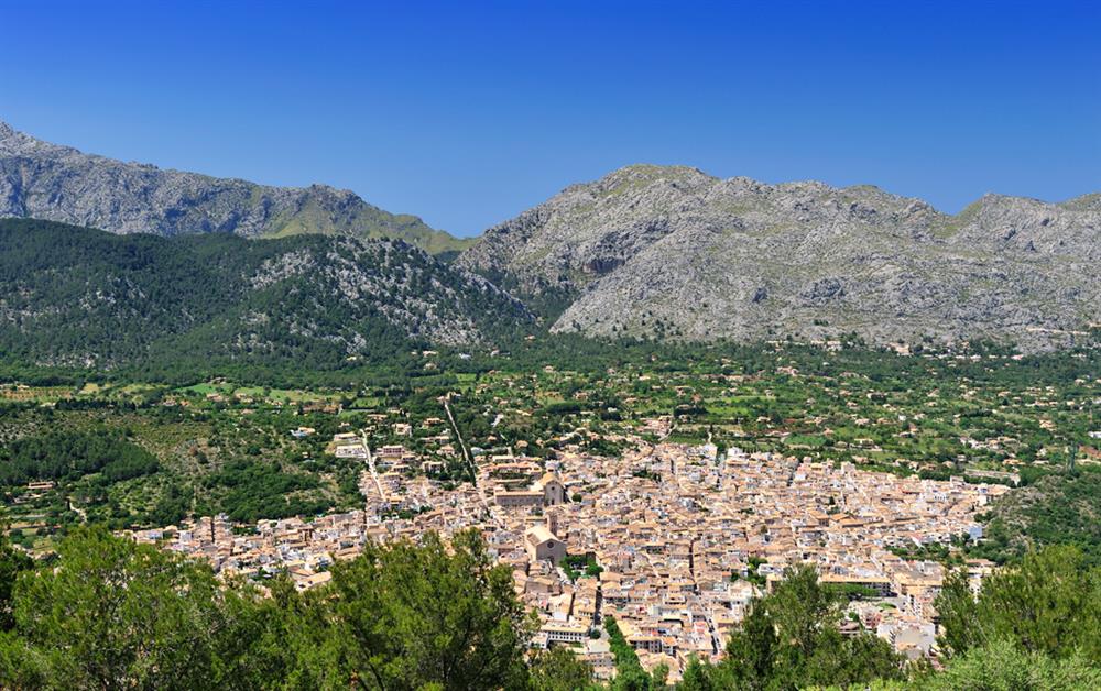 Photo of Can Torrens (photo 21) at Can Torrens, Pollensa & Puerto Pollensa, Mallorca