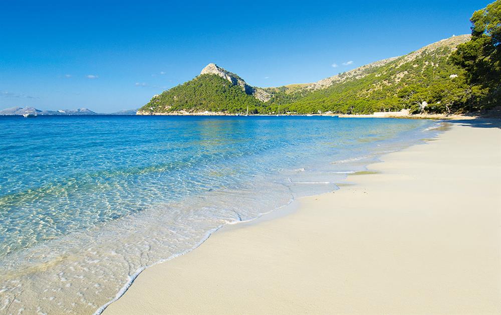 Photo of Can Torrens (photo 22) at Can Torrens, Pollensa & Puerto Pollensa, Mallorca