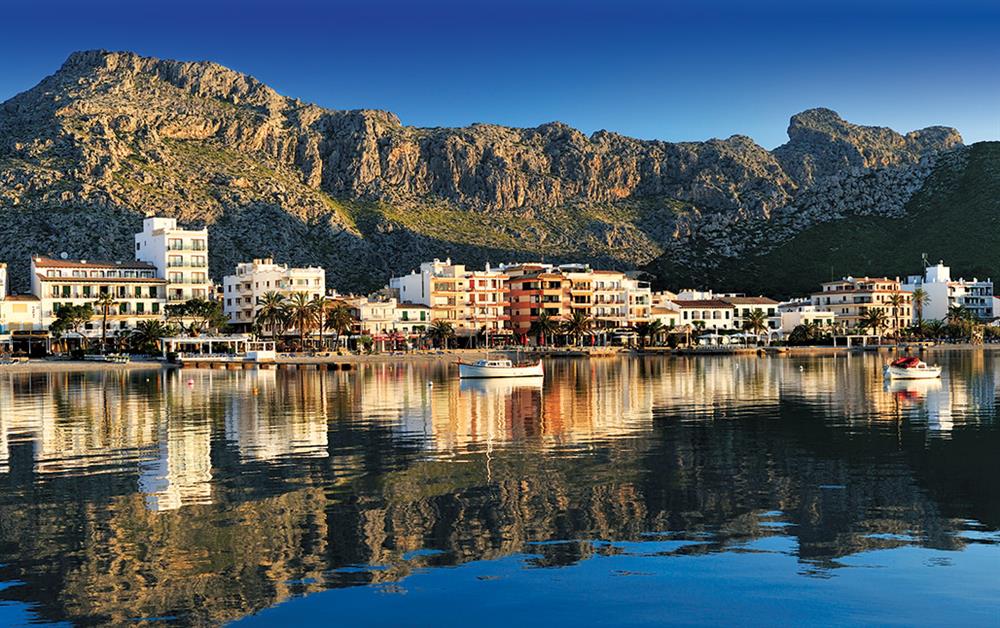 Photo of Can Torrens (photo 23) at Can Torrens, Pollensa & Puerto Pollensa, Mallorca