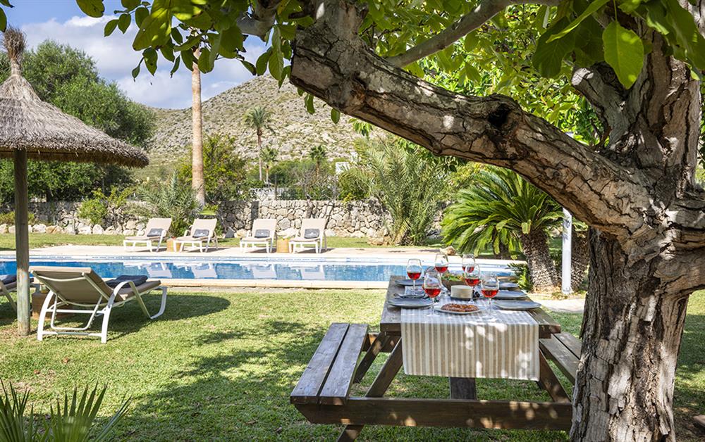 Photo of Can Torrens (photo 4) at Can Torrens, Pollensa & Puerto Pollensa, Mallorca