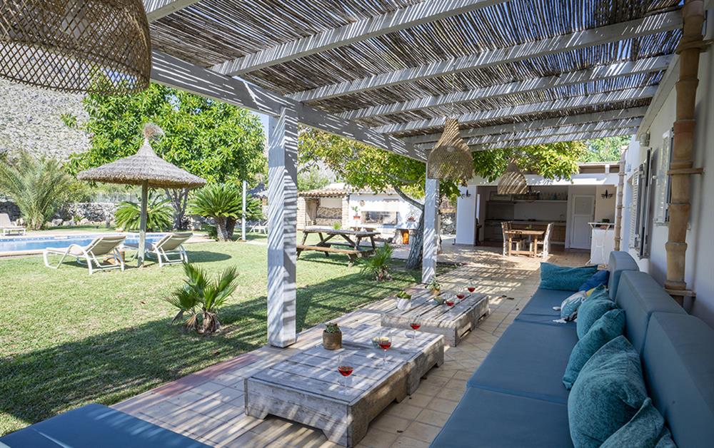 Photo of Can Torrens (photo 6) at Can Torrens, Pollensa & Puerto Pollensa, Mallorca