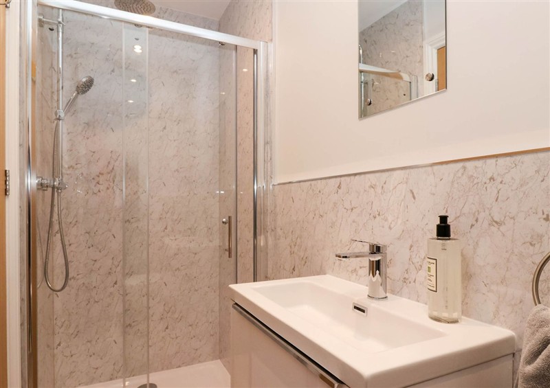 This is the bathroom (photo 2) at Canal View, Skipton