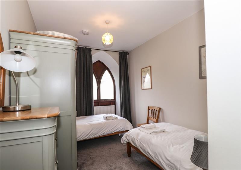 One of the 4 bedrooms (photo 2) at Candleberry Cottage, Ambleside