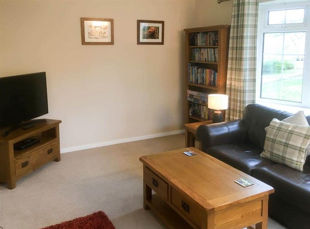 Living room (photo 2) at Candlemas in Keswick, Cumbria