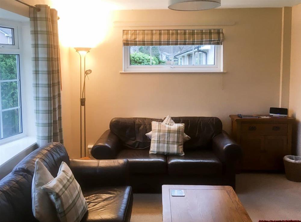 Living room (photo 3) at Candlemas in Keswick, Cumbria