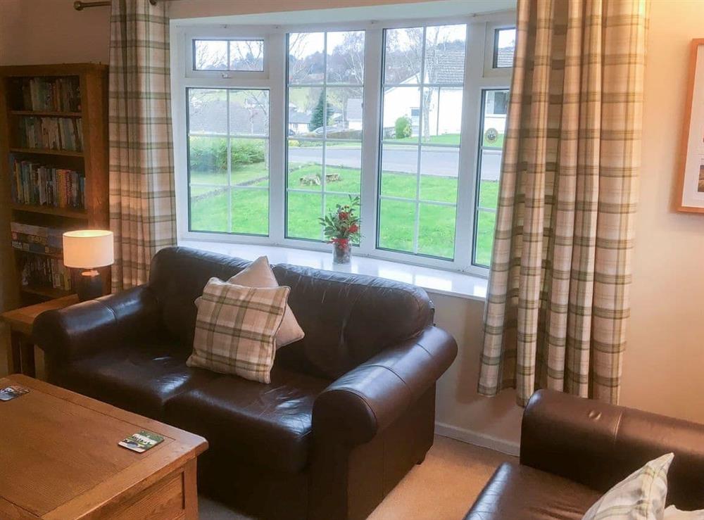 Living room (photo 4) at Candlemas in Keswick, Cumbria