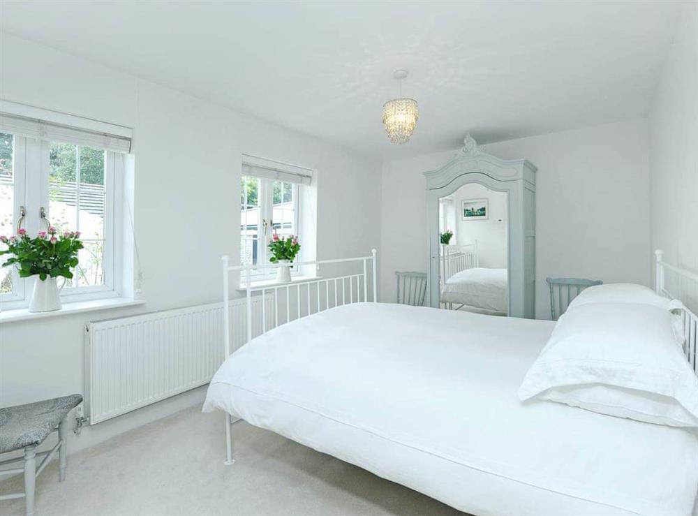 Double bedroom (photo 3) at Canford House in Wimborne, Dorset