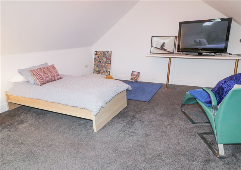 Bedroom (photo 2) at Canning Cottage, Limavady