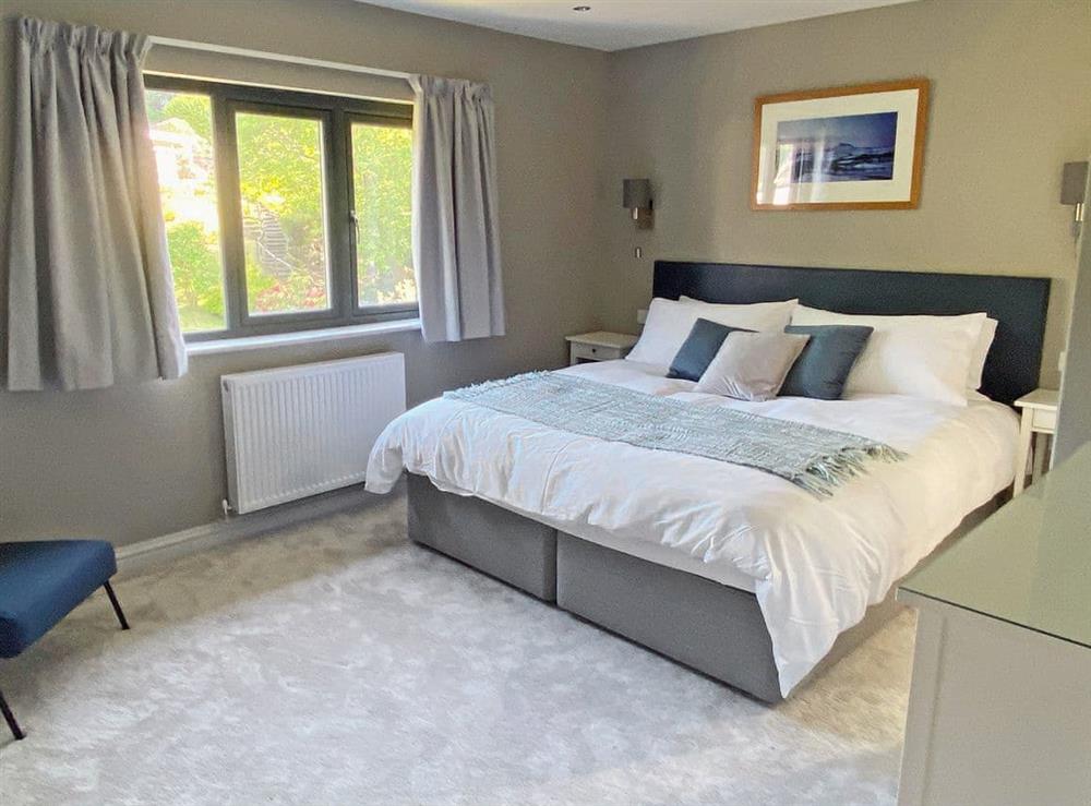 Double bedroom (photo 3) at Cannondale in Annisgarth, near Windermere, Cumbria