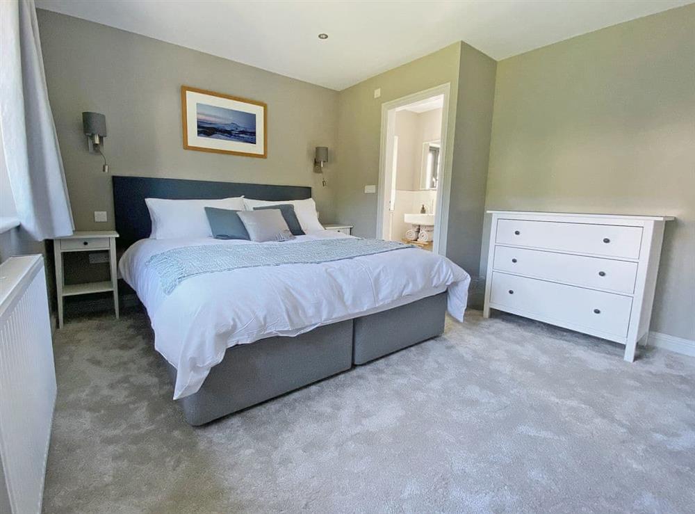Double bedroom (photo 4) at Cannondale in Annisgarth, near Windermere, Cumbria