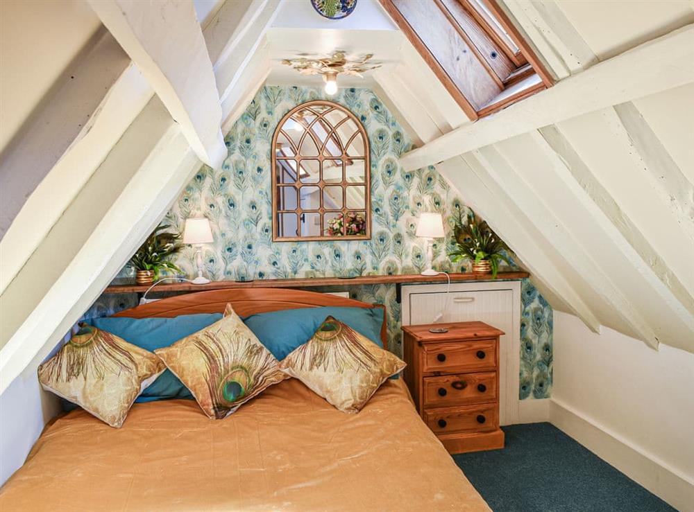 Double bedroom (photo 3) at Canons Hall Cottage in Canterbury, Kent