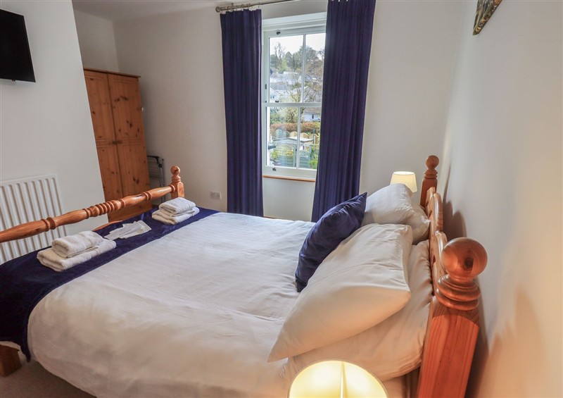 One of the 2 bedrooms (photo 2) at Capella Cottage, Keswick
