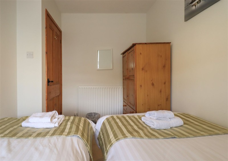 One of the bedrooms (photo 2) at Capella Cottage, Keswick