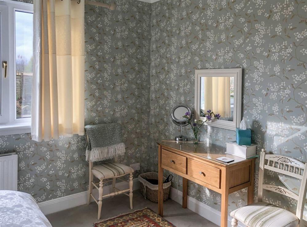 Double bedroom (photo 2) at Capelrig Cottage in Glasgow, Lanarkshire