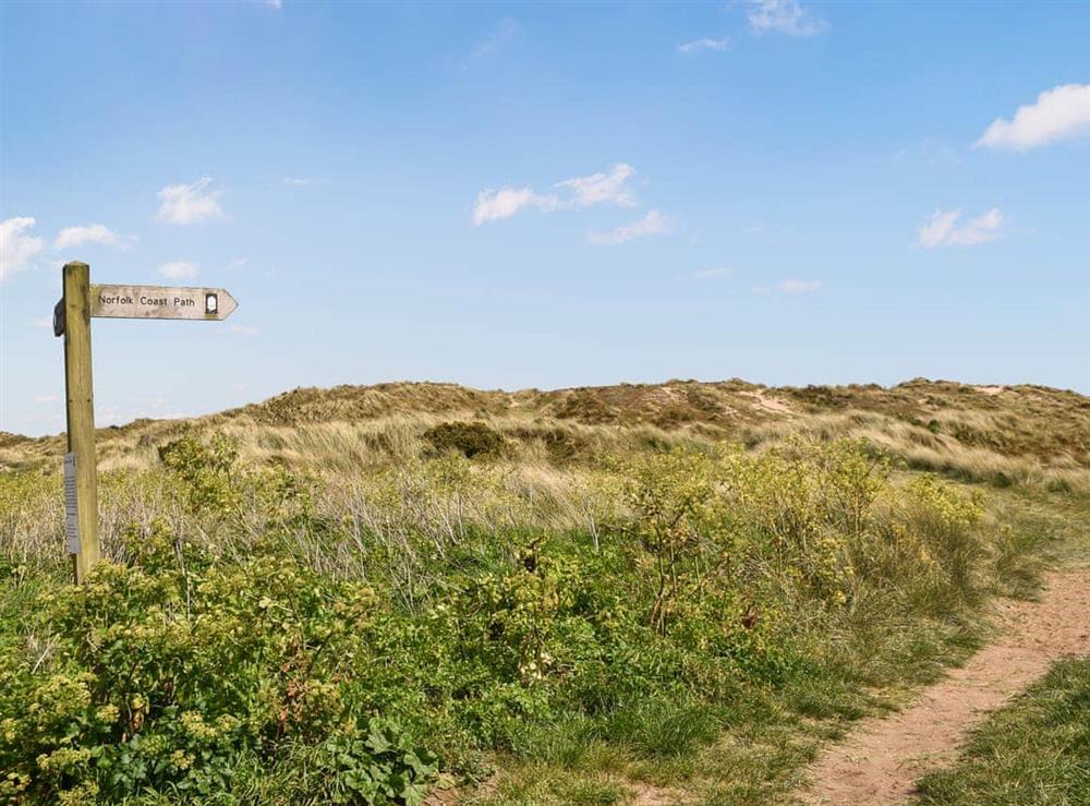 Surrounding area (photo 5) at Capri Cottage in Winterton-on-Sea, Norfolk