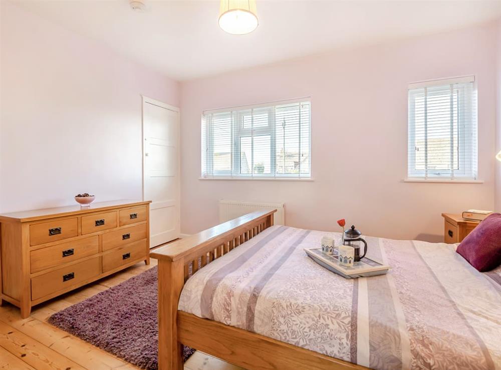 Double bedroom (photo 2) at Capston Cottage in Langton Matravers, Dorset