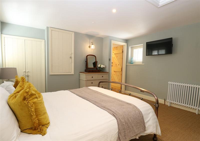 One of the bedrooms (photo 2) at Captains Cottage, Sheringham
