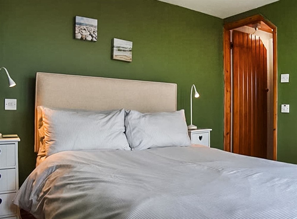 Double bedroom (photo 2) at Captains Hideaway in Whitby, North Yorkshire