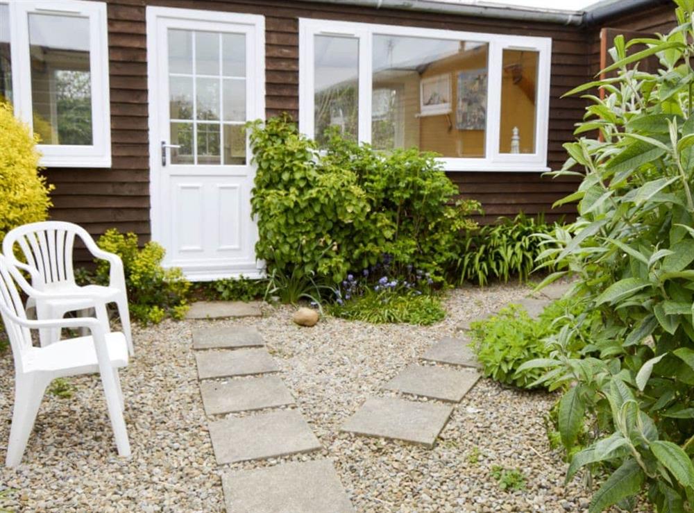 Charming holiday lodge at Captains Quarters in Staithes, near Whitby, Cleveland
