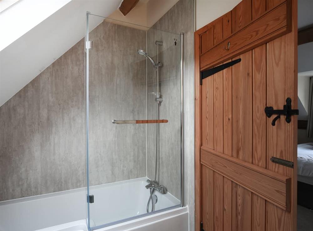Bathroom (photo 3) at Caradoc in Church Stretton, Shropshire