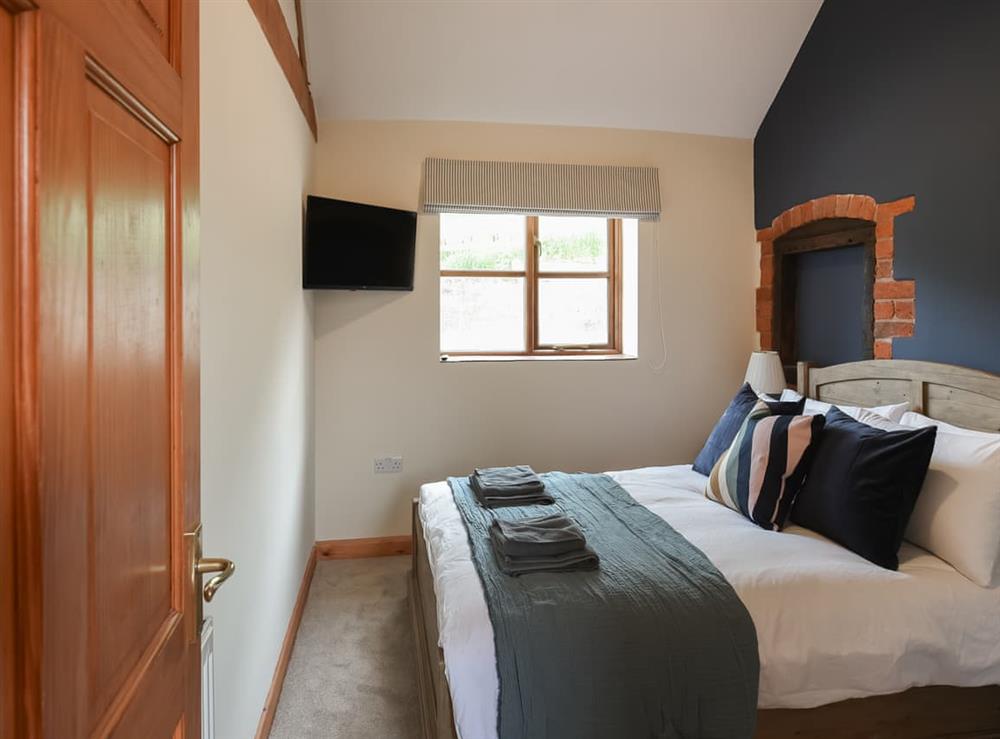 Dog friendly at Caradoc in Church Stretton, Shropshire