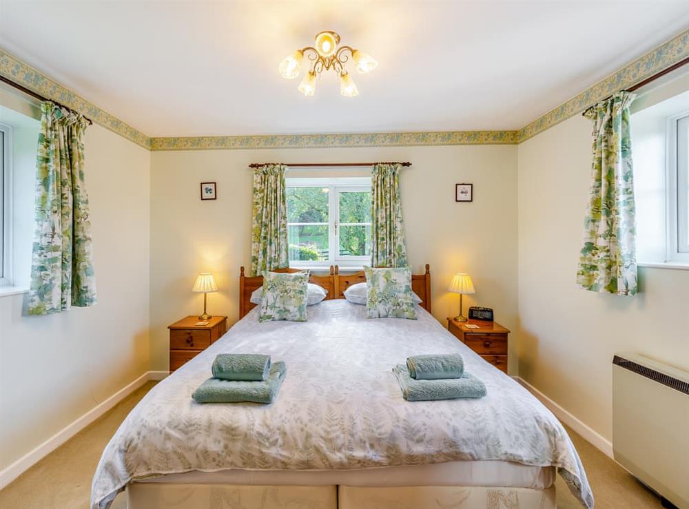 Double bedroom (photo 2) at Caradoc in Church Stretton, Shropshire