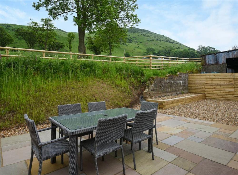 Sitting-out-area (photo 2) at Caradoc in Church Stretton, Shropshire