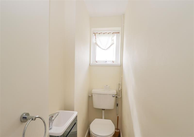 Bathroom (photo 3) at Caradoc, Tutshill near Chepstow