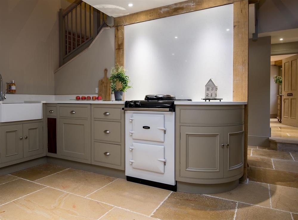 Open plan living/dining room/kitchen (photo 5) at Caradon House in East Rudham, near Fakenham, Norfolk