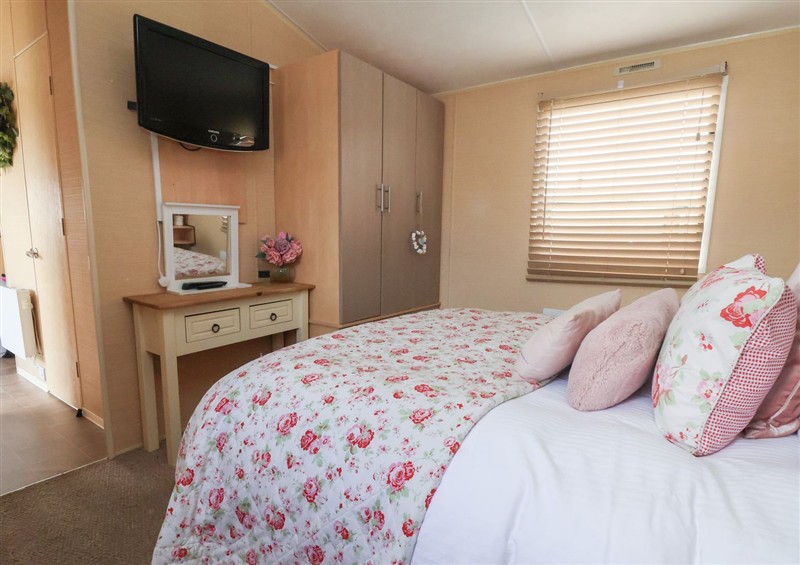 Bedroom (photo 2) at Caravan 596, Prestatyn