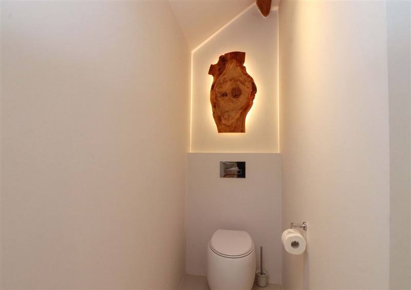 Bathroom (photo 3) at Carden Laithe Barn, Cracoe