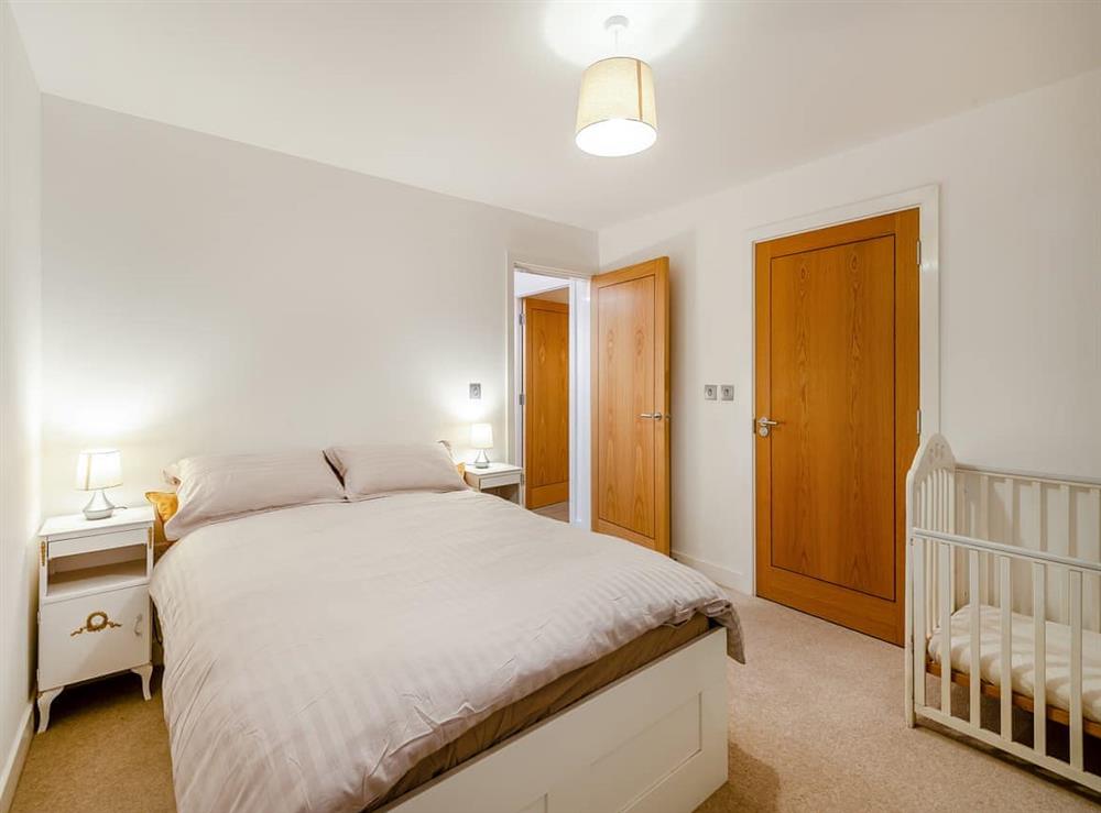 Double bedroom (photo 10) at Carey in Minster, Kent