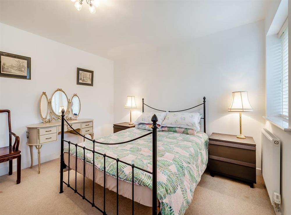 Double bedroom (photo 2) at Carey in Minster, Kent