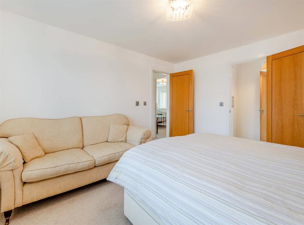 Double bedroom (photo 5) at Carey in Minster, Kent