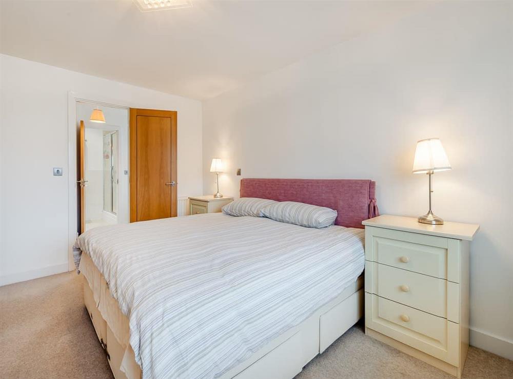 Double bedroom (photo 6) at Carey in Minster, Kent