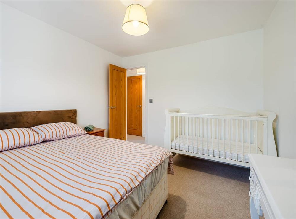 Double bedroom (photo 7) at Carey in Minster, Kent
