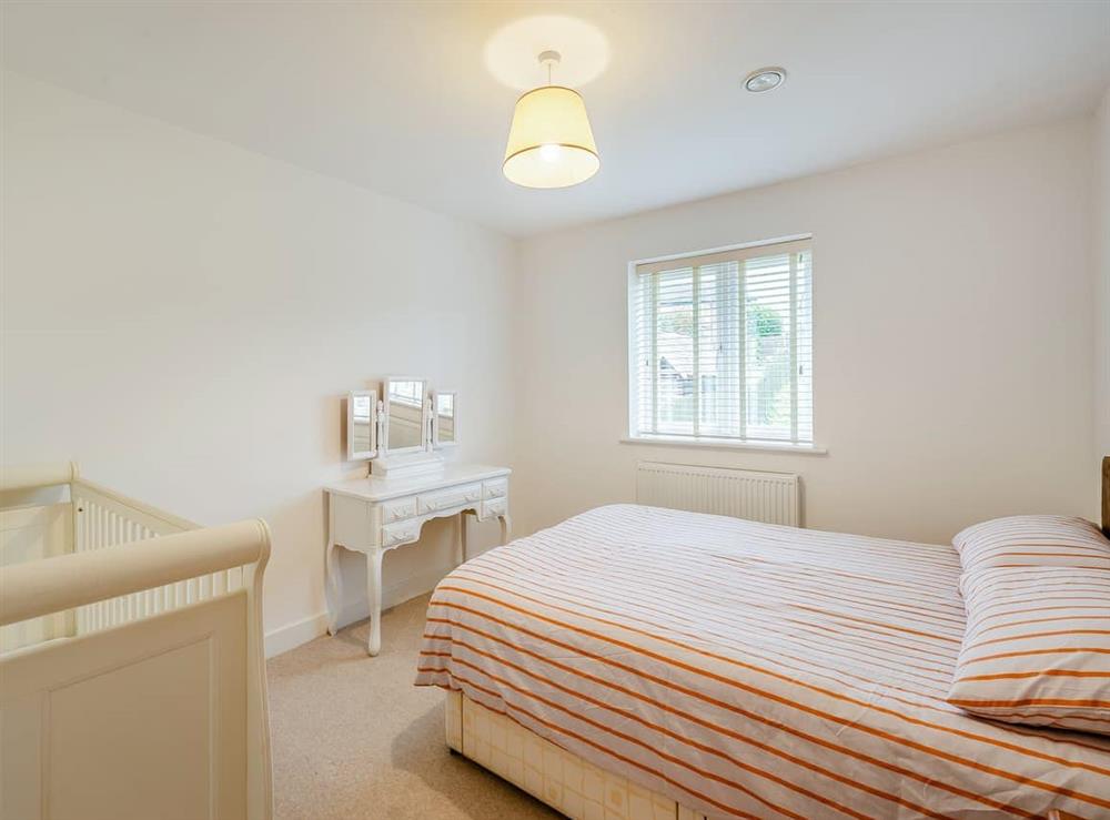 Double bedroom (photo 9) at Carey in Minster, Kent